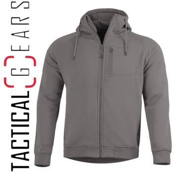 PENTAGON LEONIDAS 2.0 TACTICAL SWEATER K08016-2.0-06WG-WOLF-GRAU